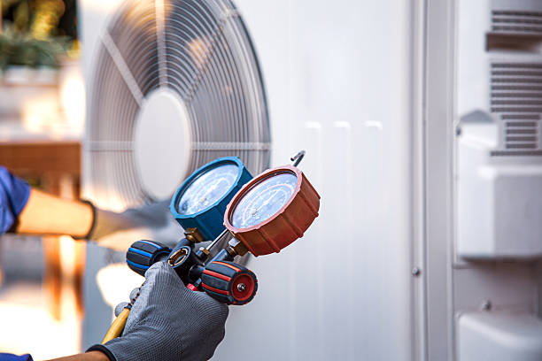 Trusted Hvac service in Burbank, WA - JG Cool HVAC